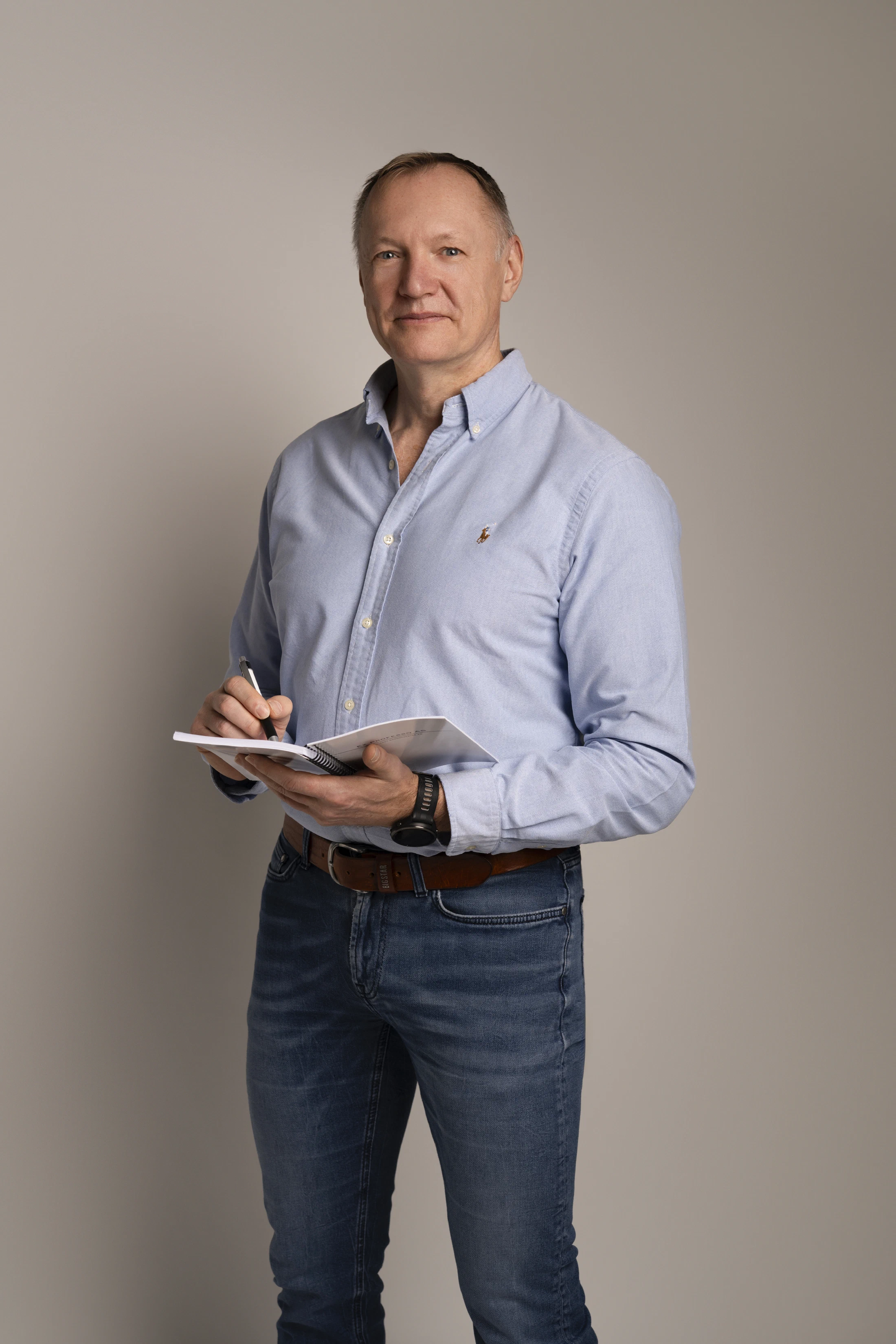 Dariusz Muzyk