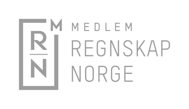 Medlem av Regnskap Norge